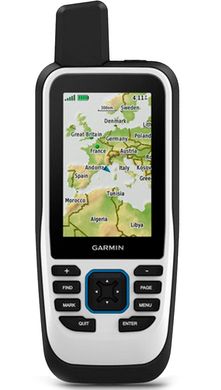 GPS-навігатор Garmin GPSMAP 86s