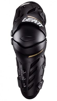 Наколенники Leatt Knee Guard Dual Axis [Black], XXLarge