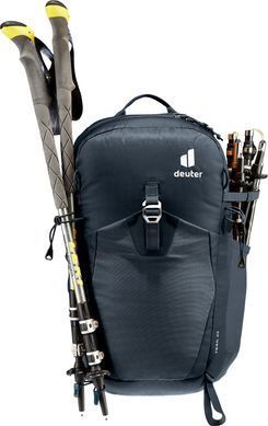 Рюкзак Deuter Trail 25 колір 7411 black-shale