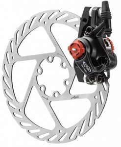 Гальма дискові SRAM BB7 MTB Graphite