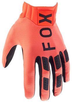 Перчатки FOX FLEXAIR Glove [Flo Orange], S (8)