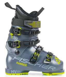 Ботинки горнолыжные Fischer Ranger One 130 Vac GW