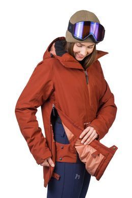 Куртка Hannah Megie picante 40