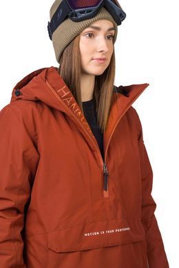 Куртка Hannah Megie picante 40