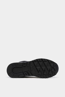 Кроссовки Saucony SHADOW 6000, black/grey, 11