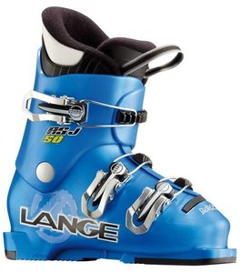 Ботинки горнолыжные Lange RSJ50