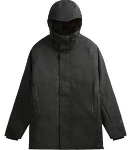 Куртка Picture Organic парка Dailytime 2024 black XL