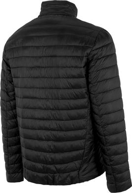 Куртка 4F колір: чорний