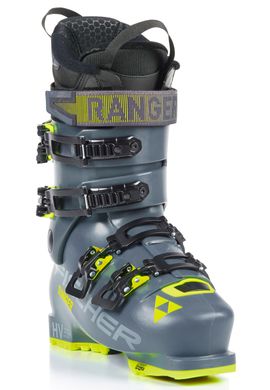Ботинки горнолыжные Fischer Ranger One 130 Vac GW