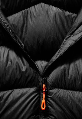 Куртка Mammut ( 1013-02700 ) Taiss IN Hooded Jacket Men 2023, black