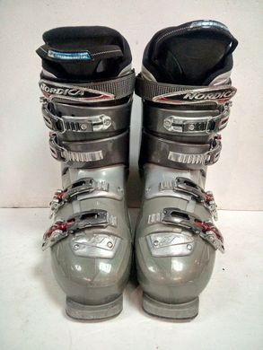 Ботинки горнолыжные Nordica One S (размер 43,5)