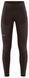 Термоштани Craft ADV SUBZ TIGHTS 3 W BARK XL, 281000, XS 1 з 5