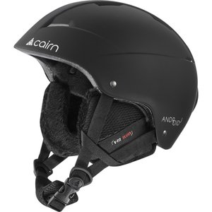 Горнолыжный шлем Cairn Android Jr mat black 51-53