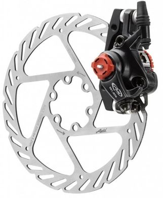 Тормоза дисковые SRAM BB7 MTB Graphite