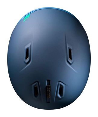 Горнолыжный шлем Julbo 621 M 32 HAL BLUE/GREEN 54/58