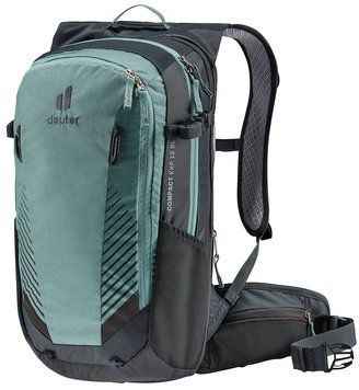 Рюкзак Deuter Compact EXP 12 SL колір 2444
