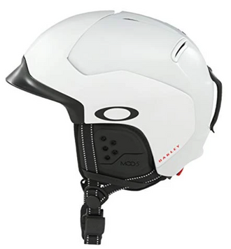 Гірськолижний шолом Oakley MOD5 AW 17 11B S