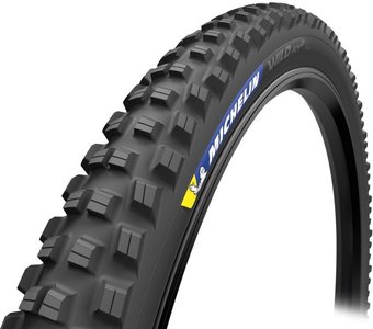 Покришка Michelin WILD AM2 29x2.60 (66-622) 3x60TPI TLR 1020г