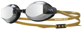 Очки для плавания TYR Blackops 140EV Mirrored