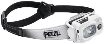 Фонарь Petzl SWIFT RL, WHITE