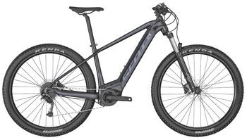 Велосипед Scott Aspect eRIDE 940, XL