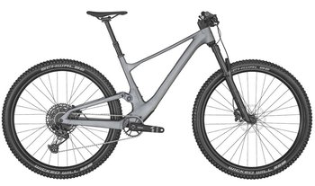 Велосипед Scott Spark 950 (TW), XL, 2022