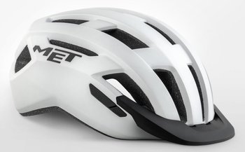 Шлем Met Allroad White/Matt M (56-58 см)