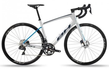 Велосипед BH Quartz ACR 4.0 ULT DI2 22V (Grey)