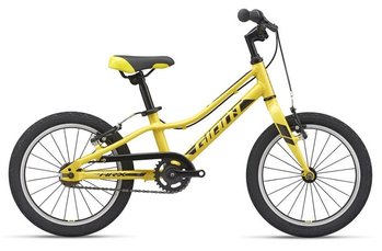 Велосипед Giant ARX 16 желтый