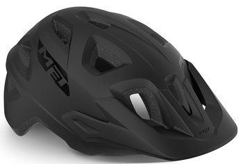 Шлем Met ECHO MIPS CE BLACK/MATT L/XL (60-64)