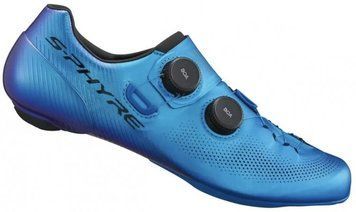 Веловзуття Shimano RC903MB синє, р. EU46