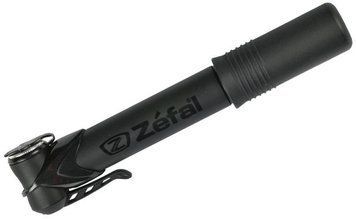 Насос Zefal AIR PROFIL MICRO AL 100PSI черный