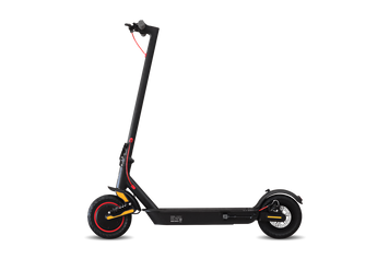 Електросамокат VNC 2023' 8" E-Booster A7 VS2A7-104815-BR, (48V/15Ah/500W)