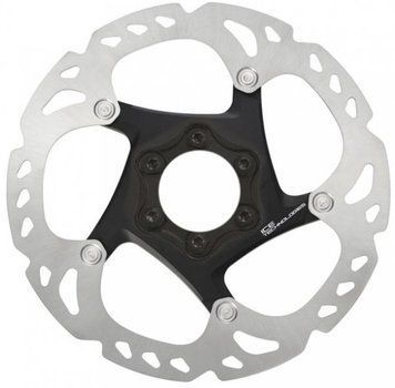 Ротор Shimano SM-RT86-S, ICE TECH, 160мм, монтаж 6 болтів