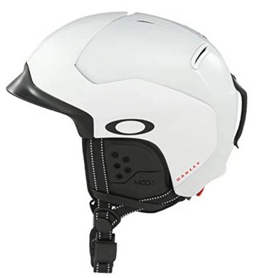 Горнолыжный шлем Oakley MOD5 AW 17 11B S