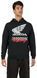 Кофта FOX Hoodie - HONDA&reg; [Black], XL 1 з 6