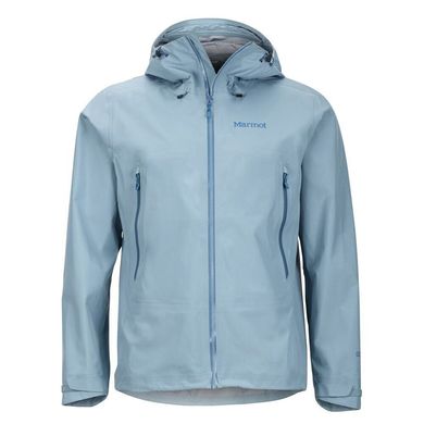 Exum Ridge Jacket куртка чоловіча (Blue Granite, M)