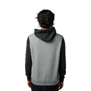 Кофта FOX Hoodie - HONDA&reg; [Graphite], XL
