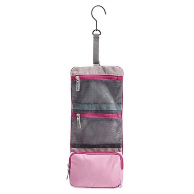 Косметичка Deuter Wash Bag - Kids цвет 5002 magenta