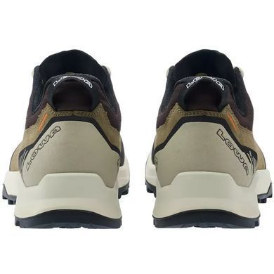 Кросівки Lowa Lowa Explorer GTX humus-brown 47.0