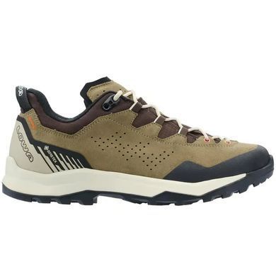 Кросівки Lowa Lowa Explorer GTX humus-brown 47.0