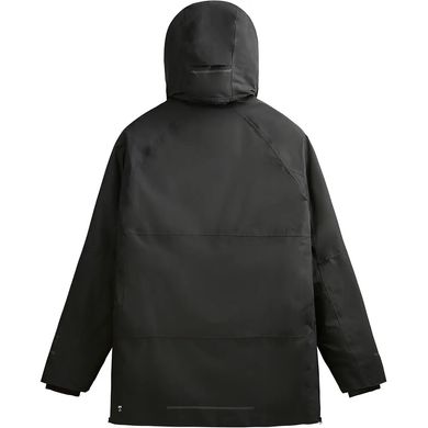 Куртка Picture Organic парка Dailytime 2024 black XL