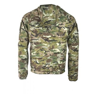 Куртка тактическая Kombat UK Venom Jacket