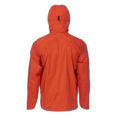 Куртка Turbat Isla Mns orange red - S