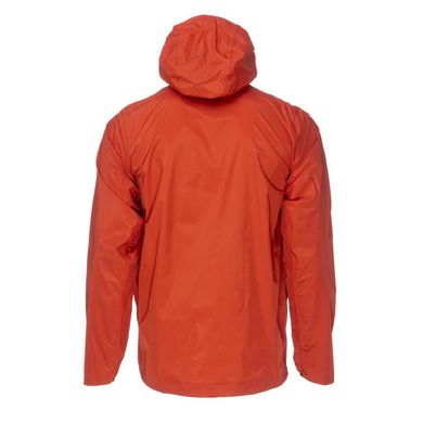 Куртка Turbat Isla Mns orange red - S