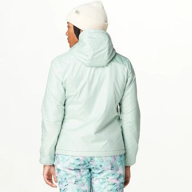 Куртка утепленная Picture Organic Posy W 2025 silt green XL
