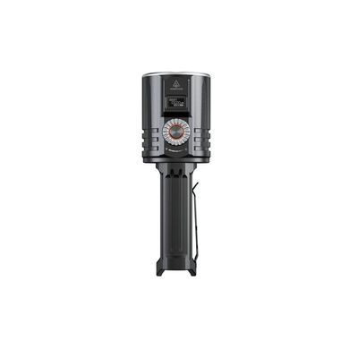 Фонарь ручной поисковый лазерный Fenix LR36R