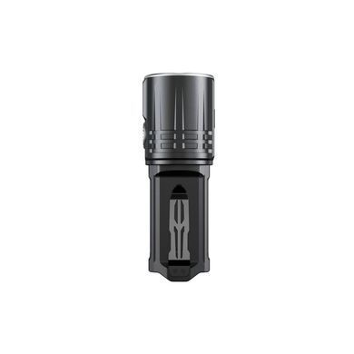 Фонарь ручной поисковый лазерный Fenix LR36R
