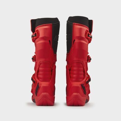 Мотоботи Leatt 4.5 EVO Boot [Red], 9