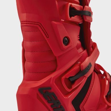 Мотоботи Leatt 4.5 EVO Boot [Red], 9